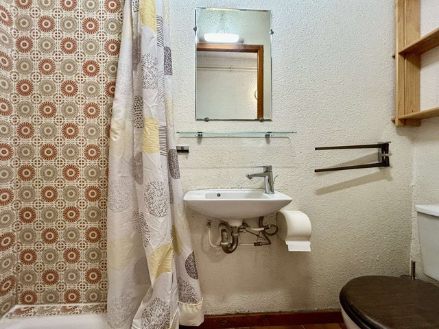 Appartement Eterlous CHA380-0211 - Serre Chevalier 1350 - Chantemerle