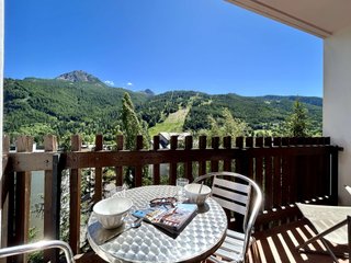 Appartement Eterlous CHA380-0211 - Serre Chevalier 1350 - Chantemerle