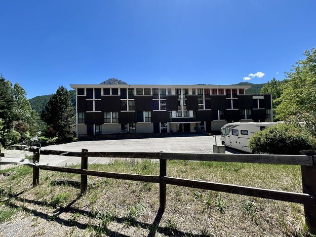 Appartement Eterlous CHA380-0113 - Serre Chevalier 1350 - Chantemerle