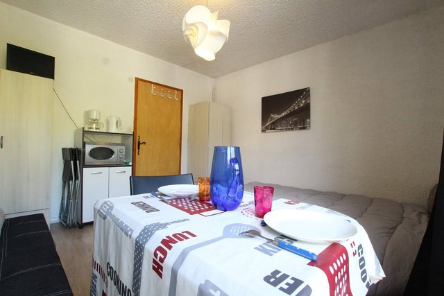 Appartement Eterlous CHA380-0113 - Serre Chevalier 1350 - Chantemerle