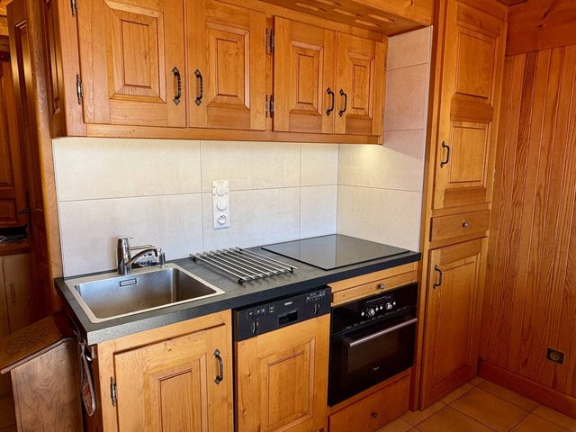 Résidence BELLEVUE - Les Saisies