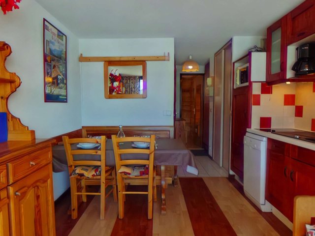 Maison JARDIN ALPIN - CARLINES - Les Saisies