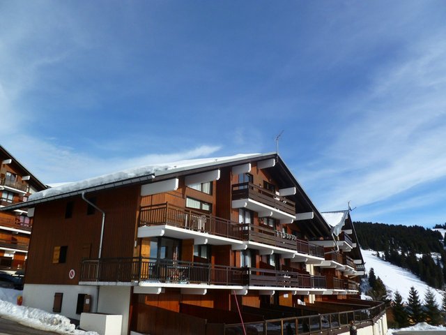 Maison JARDIN ALPIN - CARLINES - Les Saisies