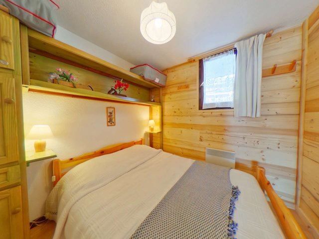 Maison JARDIN ALPIN - CARLINES - Les Saisies