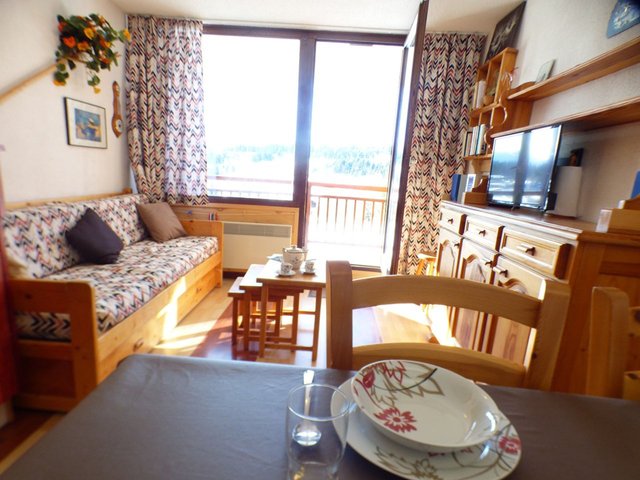 Maison JARDIN ALPIN - CARLINES - Les Saisies