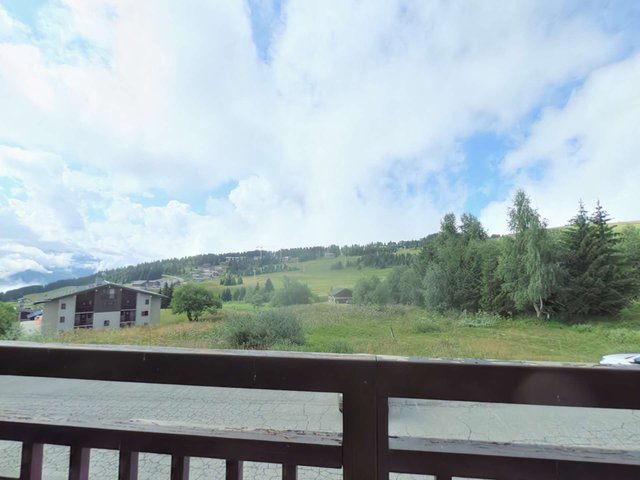 Maison JARDIN ALPIN - CARLINES - Les Saisies