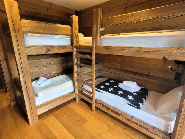 Chalet PREMIÈRE LOGE - Les Gets