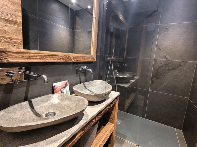 Chalet PREMIÈRE LOGE - Les Gets