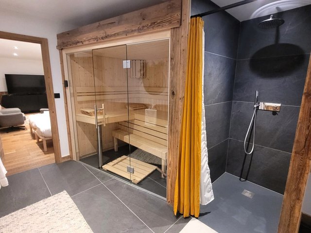 Chalet PREMIÈRE LOGE - Les Gets