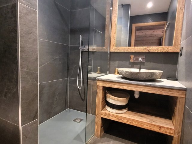 Chalet PREMIÈRE LOGE - Les Gets