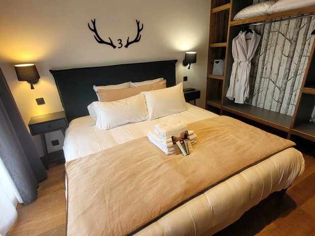 Chalet PREMIÈRE LOGE - Les Gets