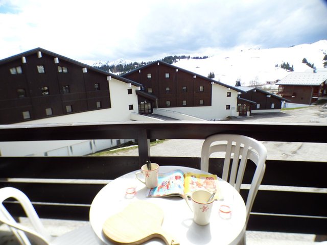 Résidence VILLAGE BAT 3 - Les Saisies