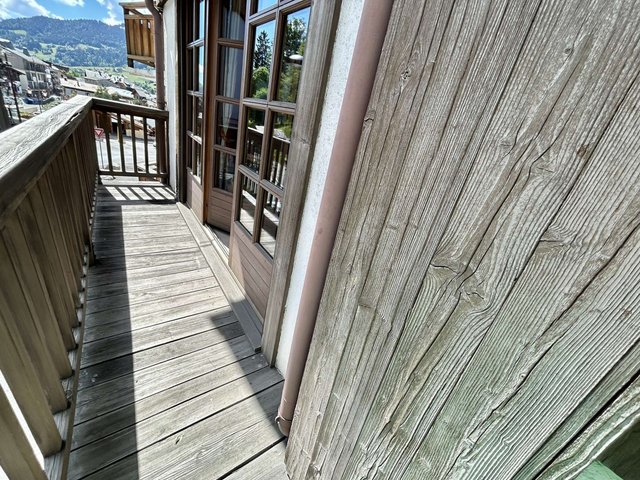 Résidence LA CONGA - Megève