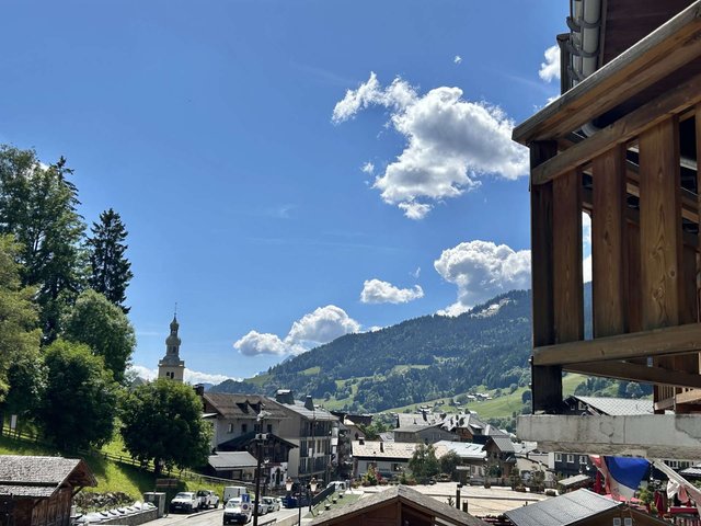 Résidence LA CONGA - Megève