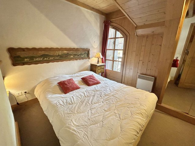 Résidence LA CONGA - Megève