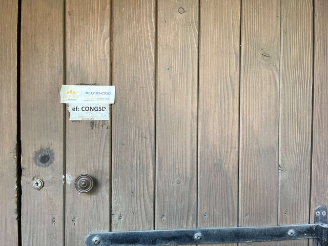 Résidence LA CONGA - Megève