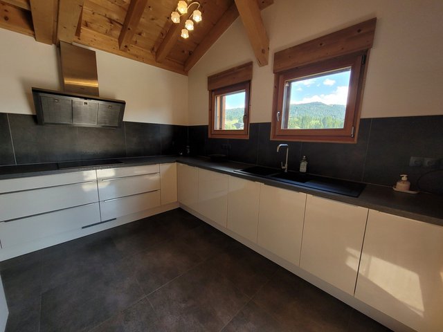 CHALET SOURCE DES GRANGES - Les Gets