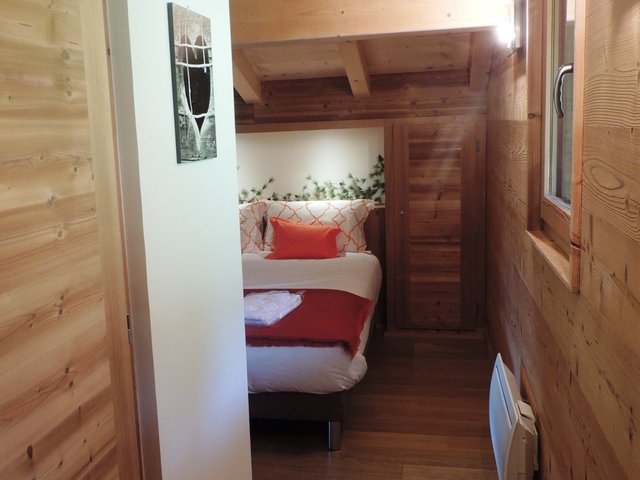 CHALET SOURCE DES GRANGES - Les Gets