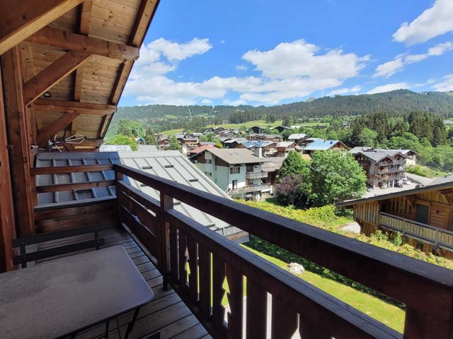 CHALET SOURCE DES GRANGES - Les Gets