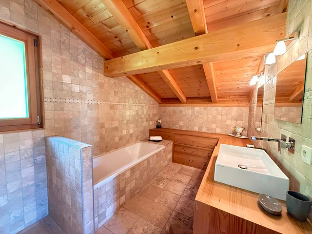 CHALET SOURCE DES GRANGES - Les Gets