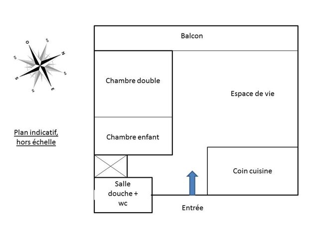 Résidence SAINT GUIBERT - Les Gets