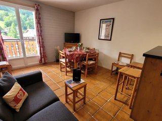 Résidence SAINT GUIBERT - Les Gets
