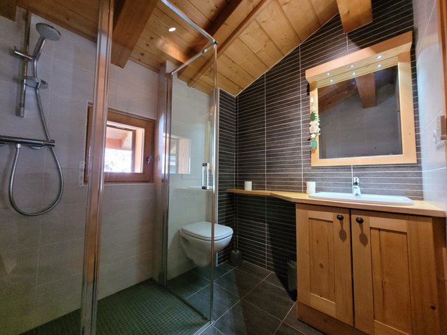 CHALETS CHANTEMERLE - Les Gets