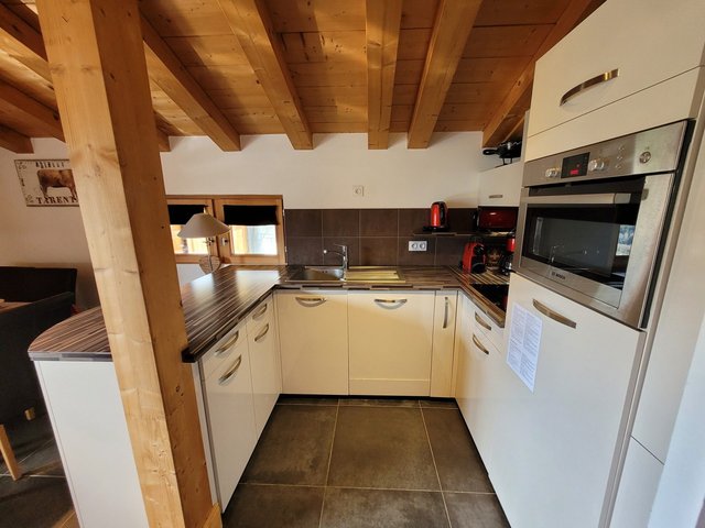 CHALETS CHANTEMERLE - Les Gets