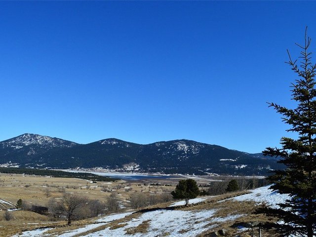 Chalet LES TRIANGLES - Les Angles