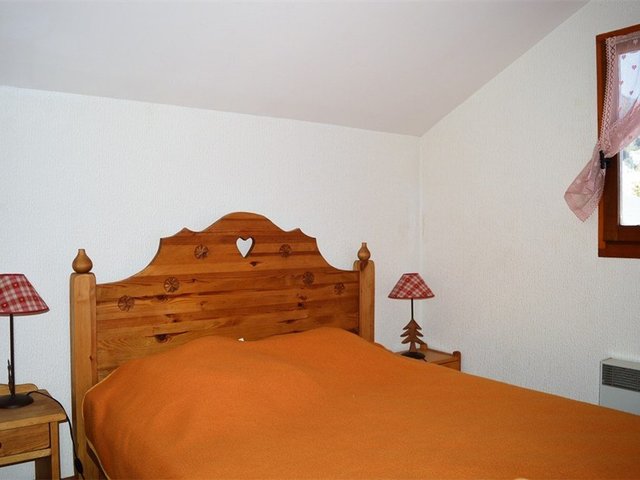 Chalet LES TRIANGLES - Les Angles