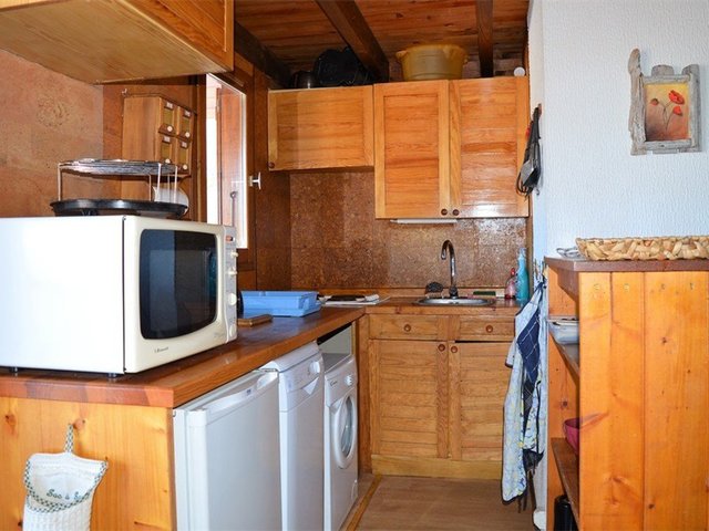 Chalet LES TRIANGLES - Les Angles
