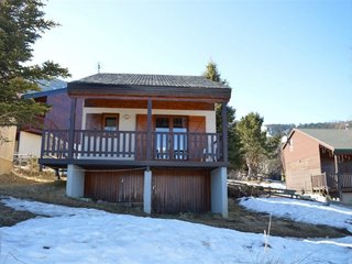 Chalet LES TRIANGLES - Les Angles