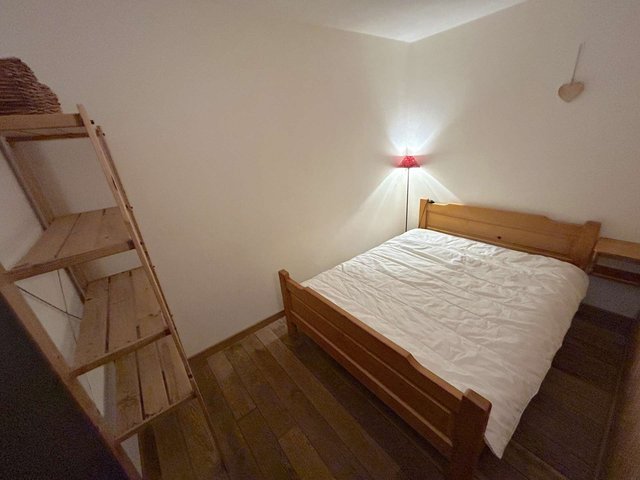 Résidence CÎMES - Les Saisies