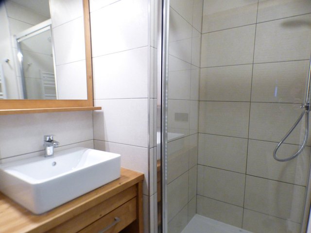 Résidence CHALET DES CIMES BATIMENT G - 