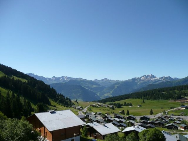 Résidence BELLEVUE - Les Saisies