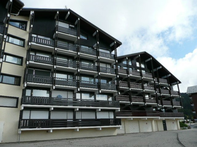 Résidence VILLAGE BAT 2 - Les Saisies