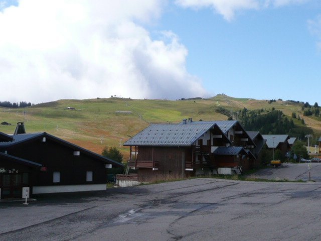 Résidence VILLAGE BAT 2 - Les Saisies