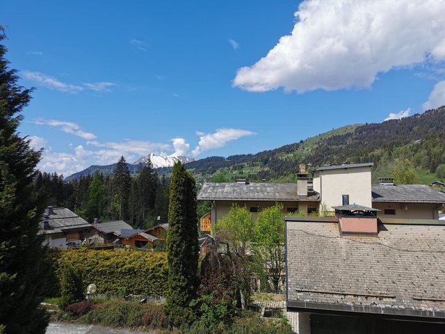 Résidence PLEIN SOLEIL B - Les Gets