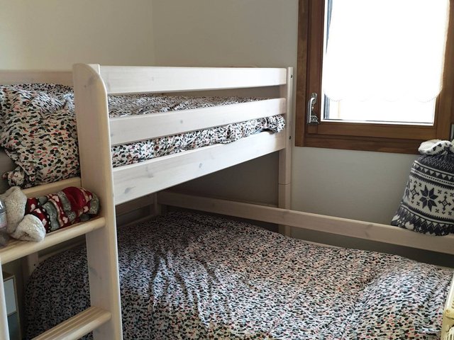 Résidence APPALOOSA - Les Gets
