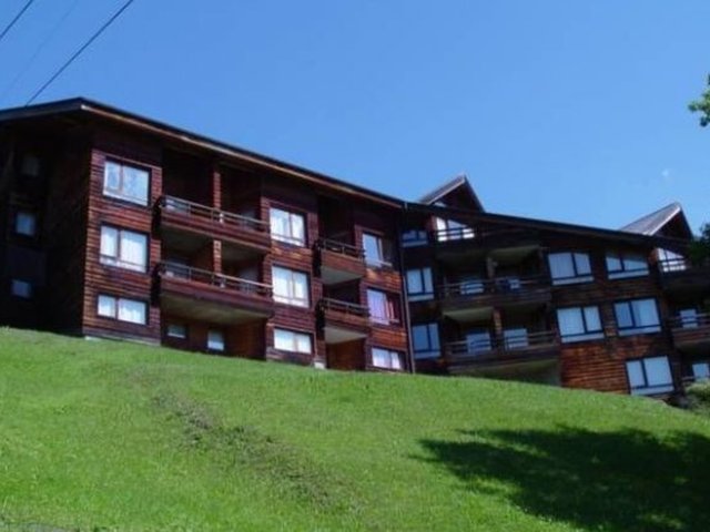 Résidence LA BOUILLANDIRE - Les Gets
