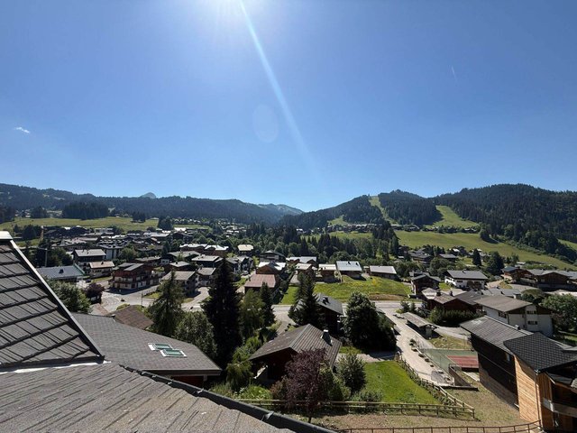 Résidence LA BOUILLANDIRE - Les Gets