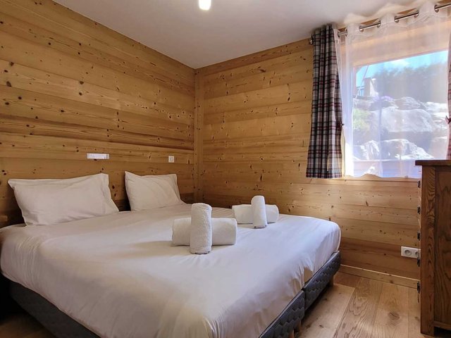 Résidence CHALETS EDEN SNOW - Les Gets