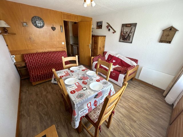 Résidence ROND POINT - Les Saisies
