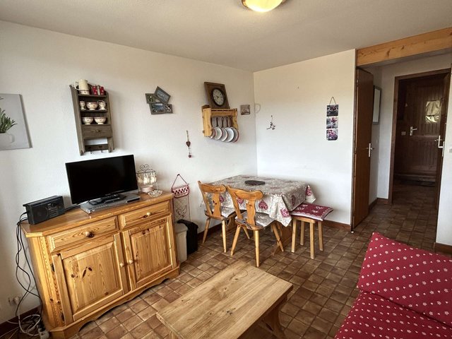 Résidence VILLAGE BAT 3 - Les Saisies
