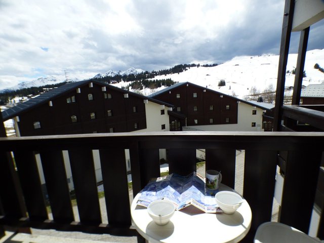 Résidence VILLAGE BAT 3 - Les Saisies