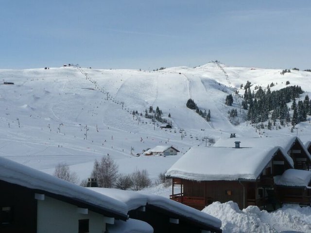 Résidence VILLAGE BAT 3 - Les Saisies