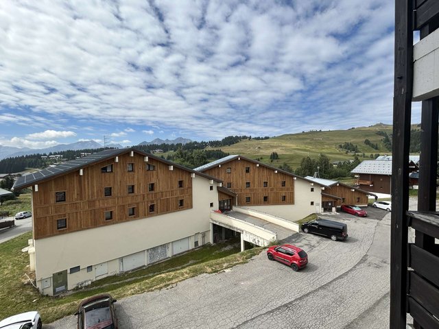 Résidence VILLAGE BAT 3 - Les Saisies