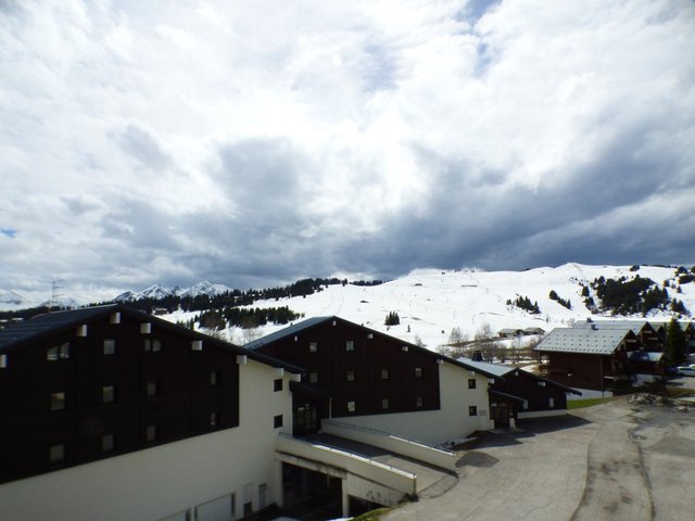 Résidence VILLAGE BAT 3 - Les Saisies