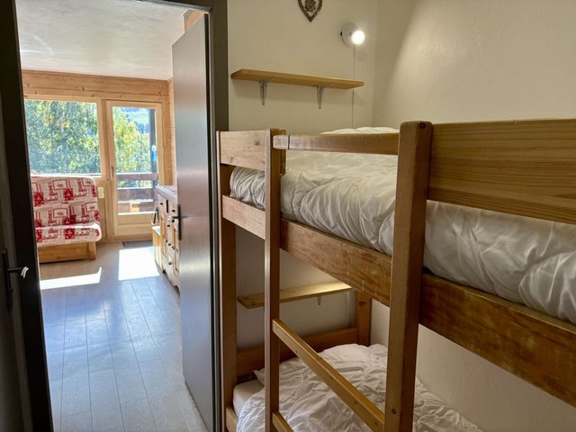Résidence VILLAGE BAT 5-6 - Les Saisies