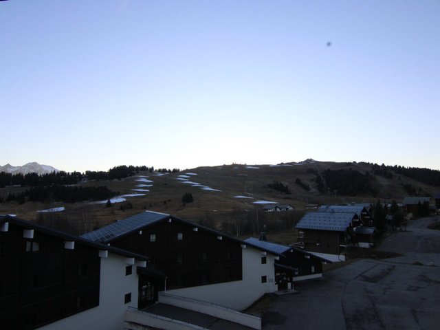 Résidence VILLAGE BAT 3 - Les Saisies